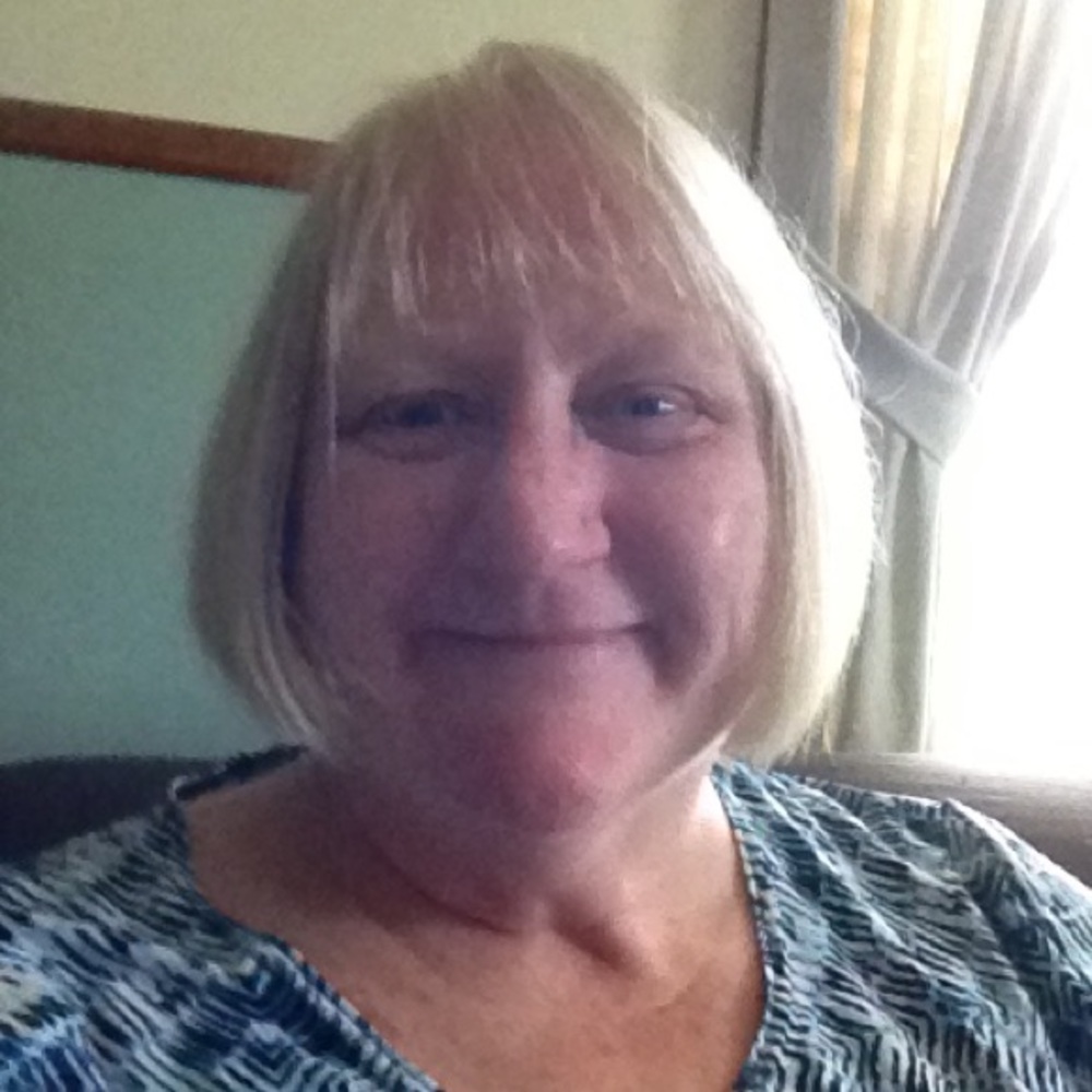 Meet your Posher, Cindy